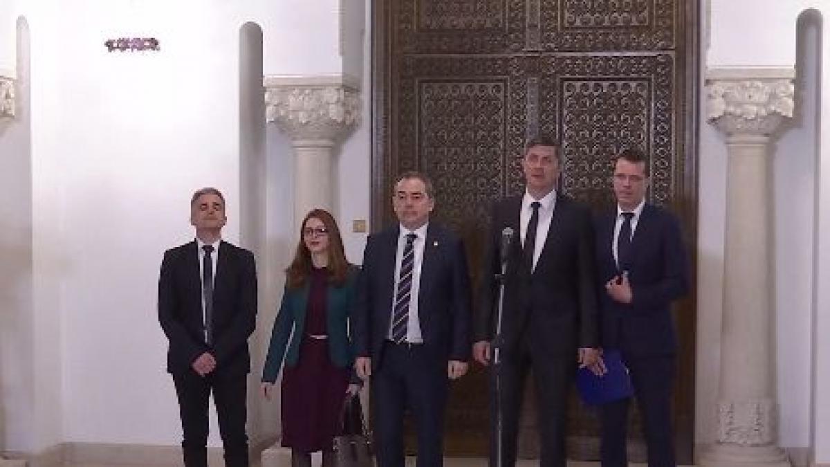 dezvaluiri incredibile despre finantarea usr