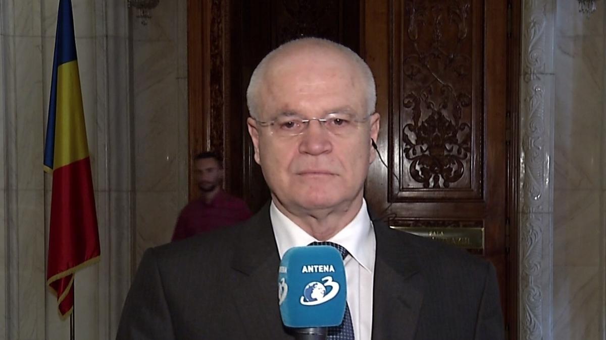 eugen nicolicea despre cazul kovesi decizia curtii este obligatorie pentru toata lumea
