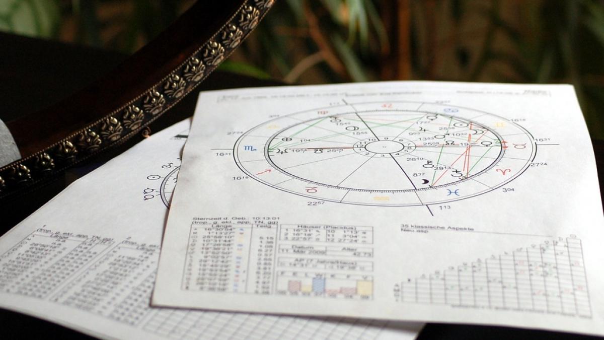 horoscop zodia ta iti spune cine ai fost intr o viata anterioara