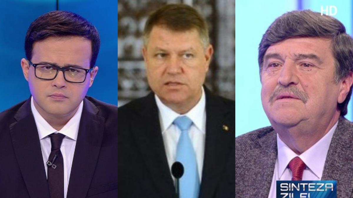 judecatorul toni grebla nici nu mi imaginez ca iohannis ar putea sa ignore o decizie atat de clara