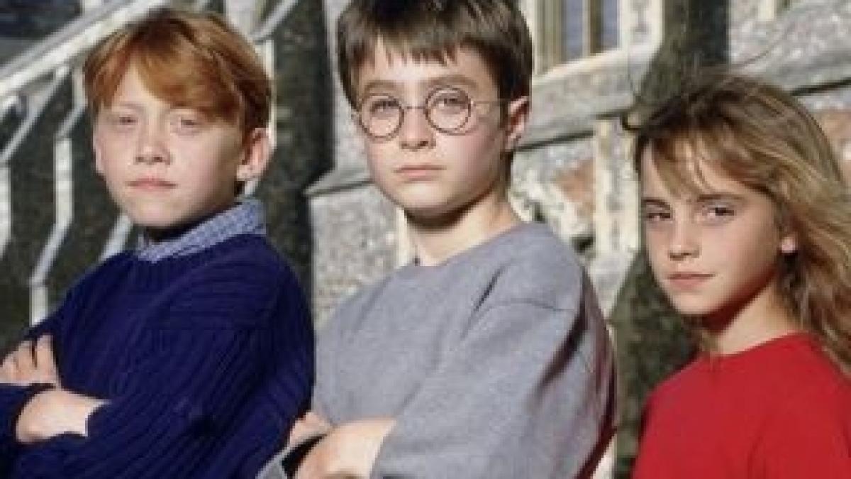 starul din harry potter s a casatorit cum arata aleasa lui fotografii superbe de la nunta
