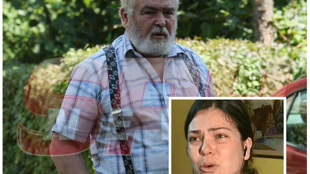 tatal danei marijuana a murit