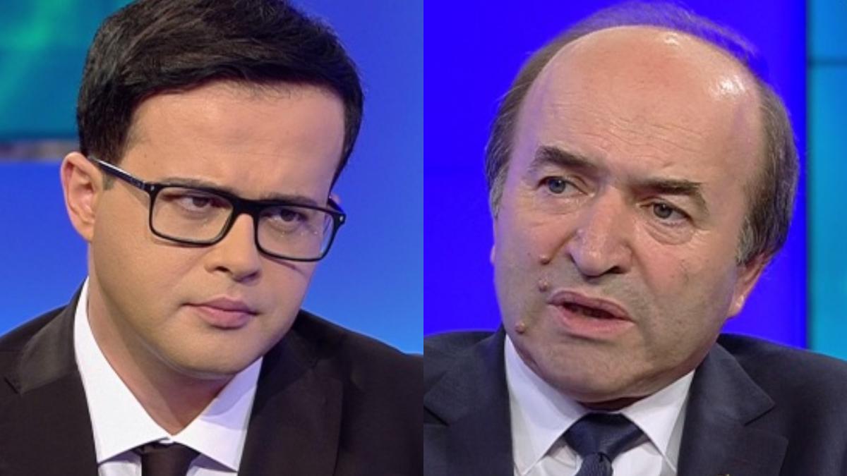 tudorel toader ii da replica lui iohannis de ce a gresit presedintele cand a spus ca nu este