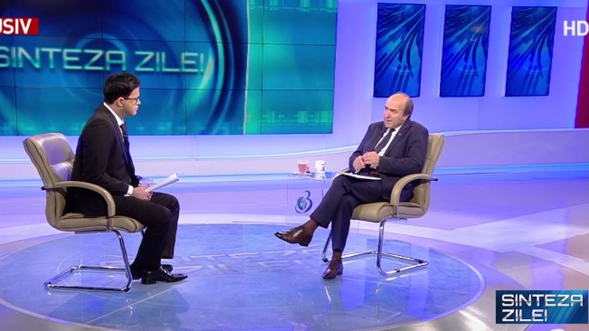 tudorel toader klaus iohannis o va revoca pe kovesi