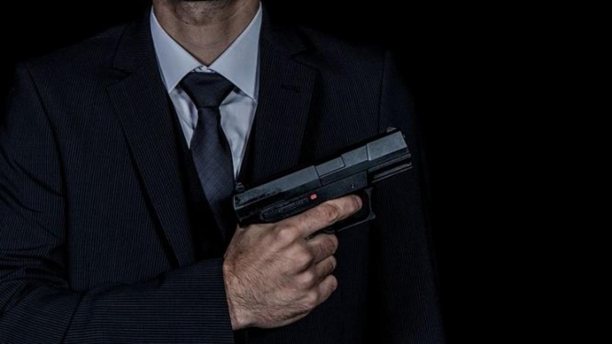 un cunoscut jurnalist rus de opozitie a fost asasinat la kiev