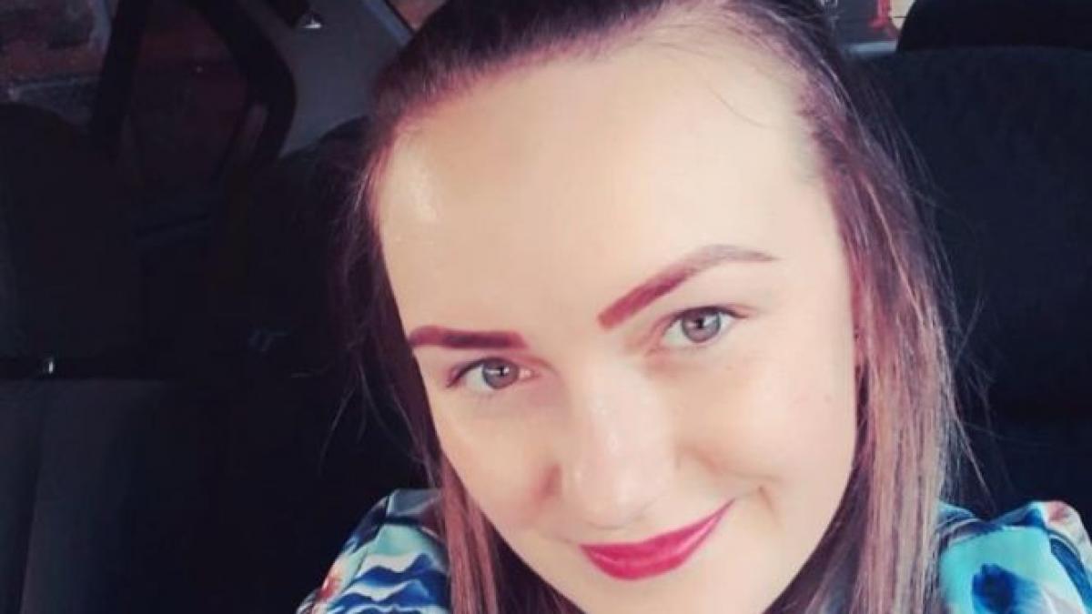 apelul disperat al unei fete de 23 de ani din navodari care se lupta cu o boala cumplita ajutor