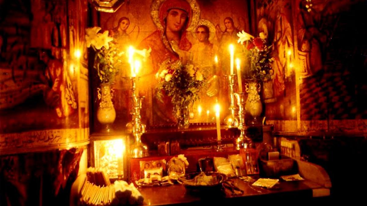 calendar crestin ortodox 1 iunie 2018 ce sfant este pomenit vineri