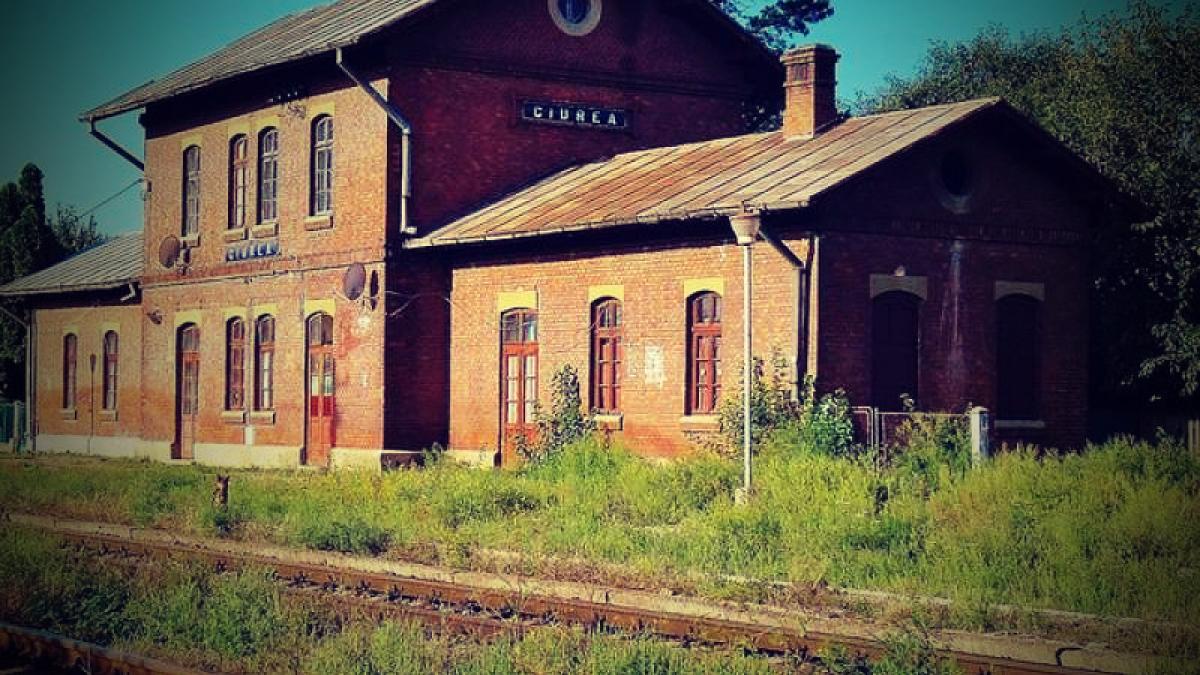 catastrofa care a socat romania sute de morti in urma unui accident cu un tren de persoane nimeni