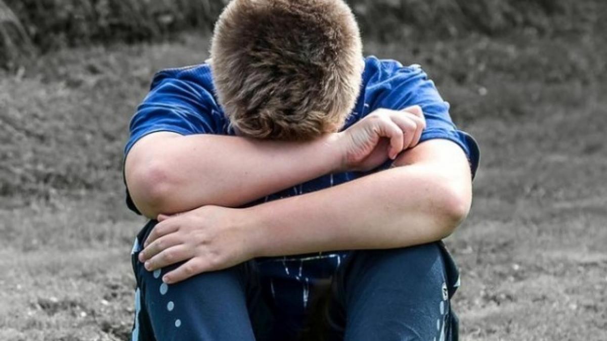 caz incredibil la vaslui un baiat de 11 ani este cercetat de politisti dupa ce a fost acuzat ca a