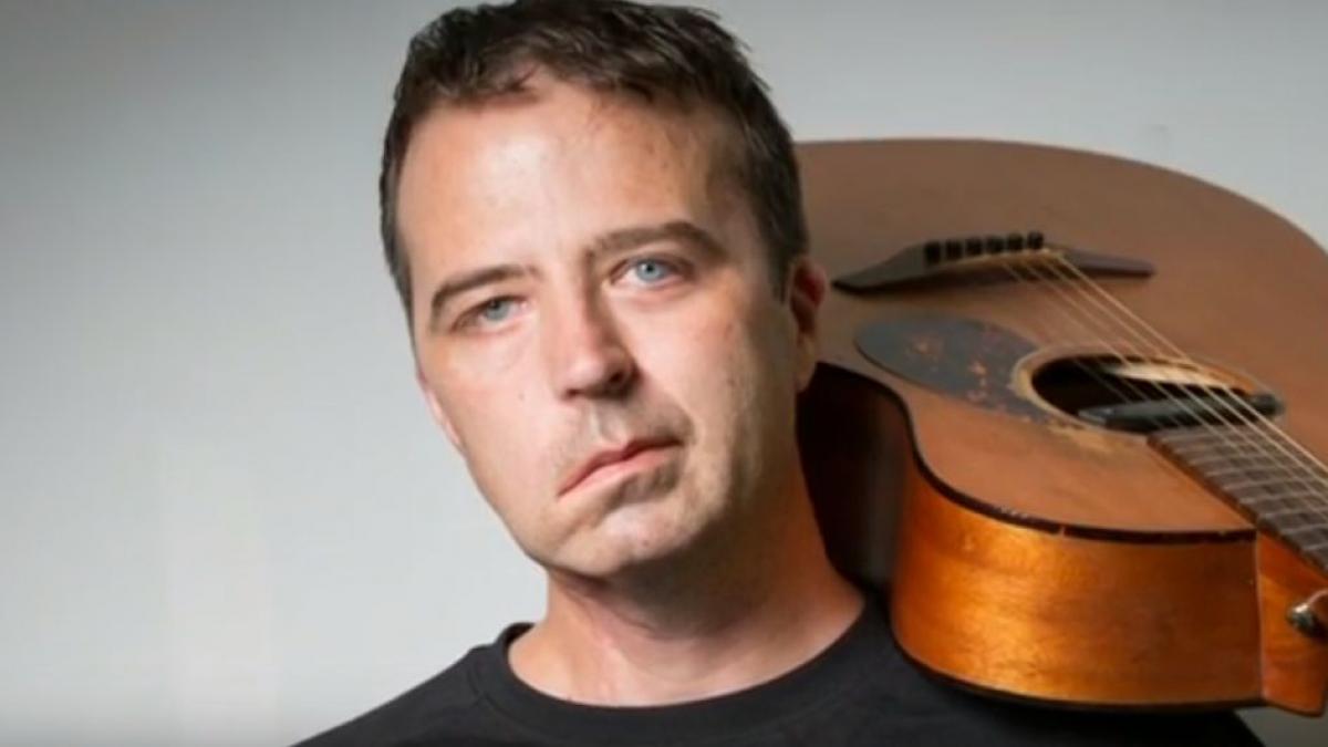 dupa o operatie de inlaturare a cancerului facial un barbat a ramas grav afectat am strigat mai