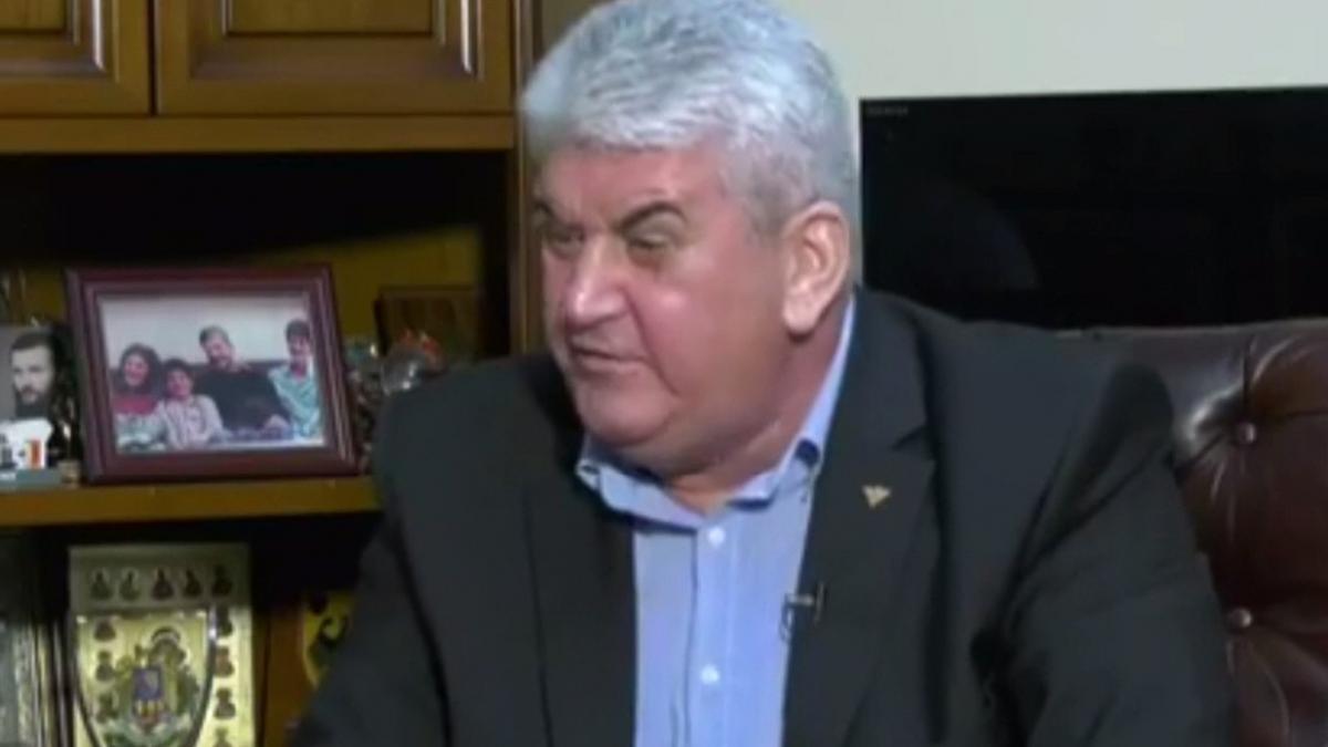 gabriel oprea despre celebrul episod sufrageria l am chemat pe maior am luat mici