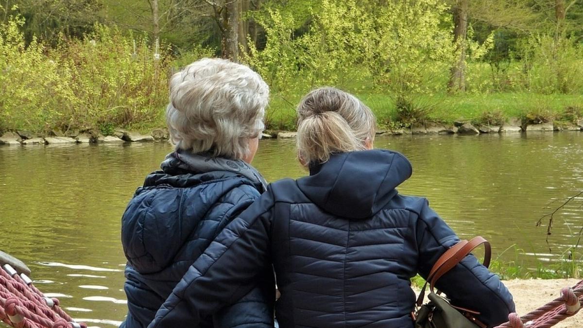 mama ei si a cumparat o rochie albastra dar nu se gandea ca se va intampla o asemenea tragedie