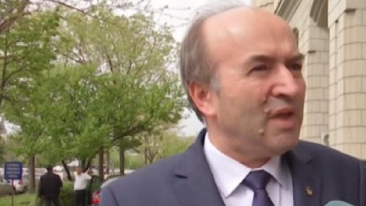 mesajul lui toader pentru iohannis nu exista decizie a ccr care sa nu fie respectata de orice