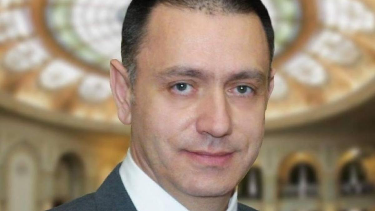 mihai fifor vom scoate la concurs 200 de posturi la institutul cantacuzino