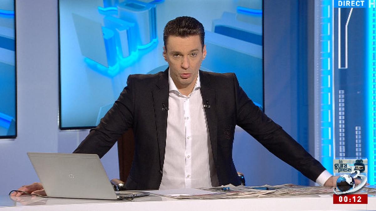 mircea badea am un argument foarte puternic ca presedintele nu o va revoca pe kovesi