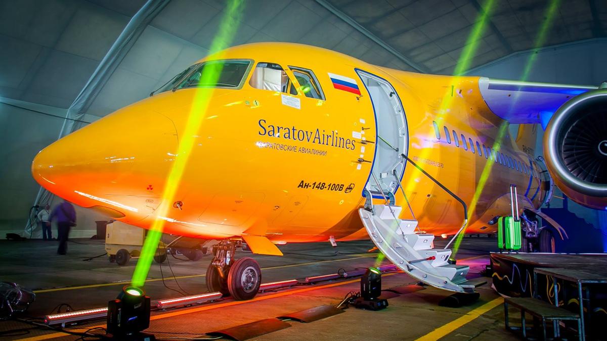 o companie aeriana a fost inchisa dupa ce un avion al sau s a prabusit langa moscova