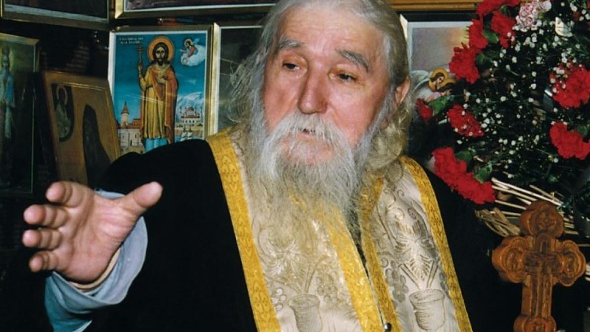 parintele cleopa cine are aceste trei lucruri se mantuieste oriunde ar fi pe fata pamantului