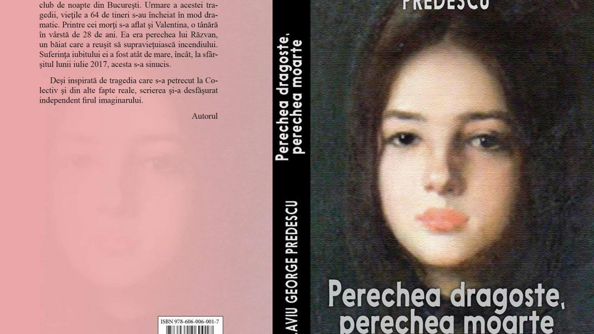 tragedia de la colectiv subiect de roman