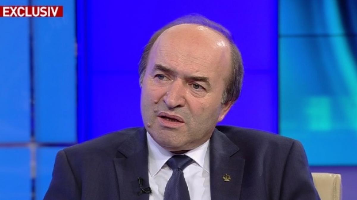 tudorel toader ce fac procurorii acum poate fi interpretata ca o presiune asupra ccr