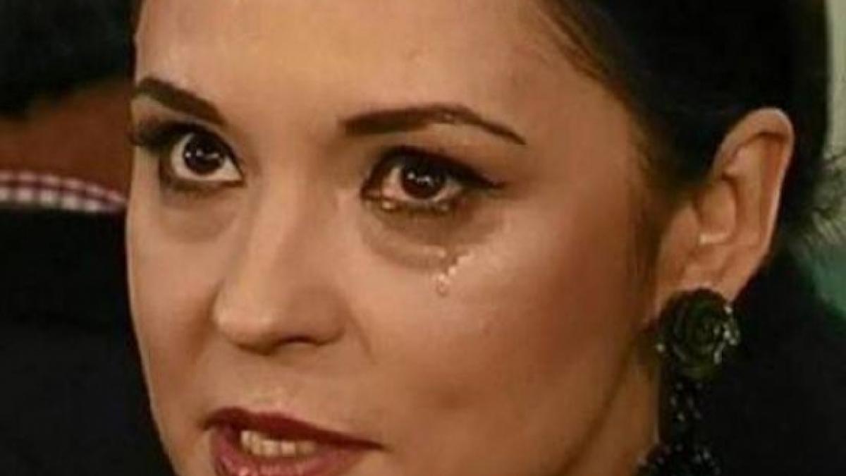 andreea marin marturisire in premiera ce problema a avut fiica sa la nastere