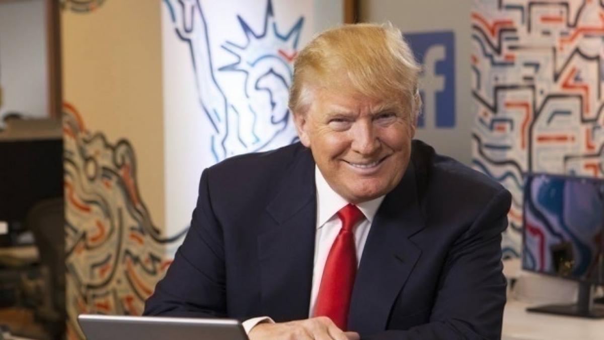 donald trump anunt oficial despre intalnirea cu kim jong un