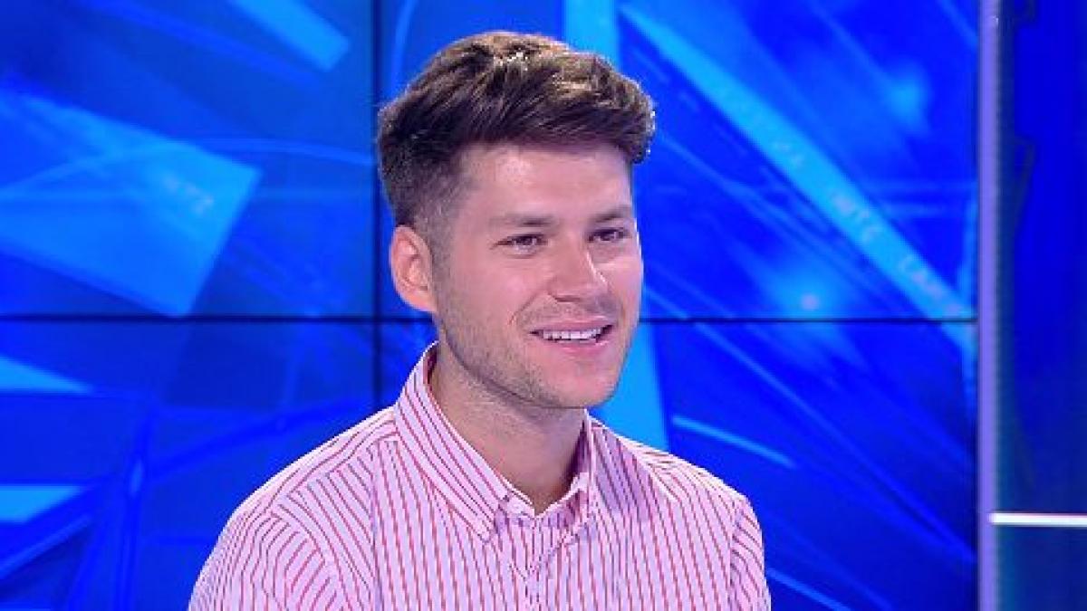 eroul zilei andrei abrudan voluntar in cea mai periculoasa zona de pe glob