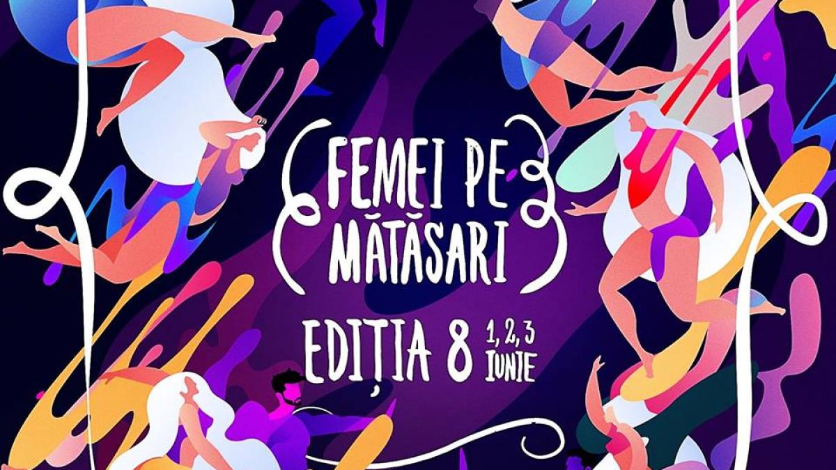 femei pe matasari programul de 1 iunie de ziua copilului