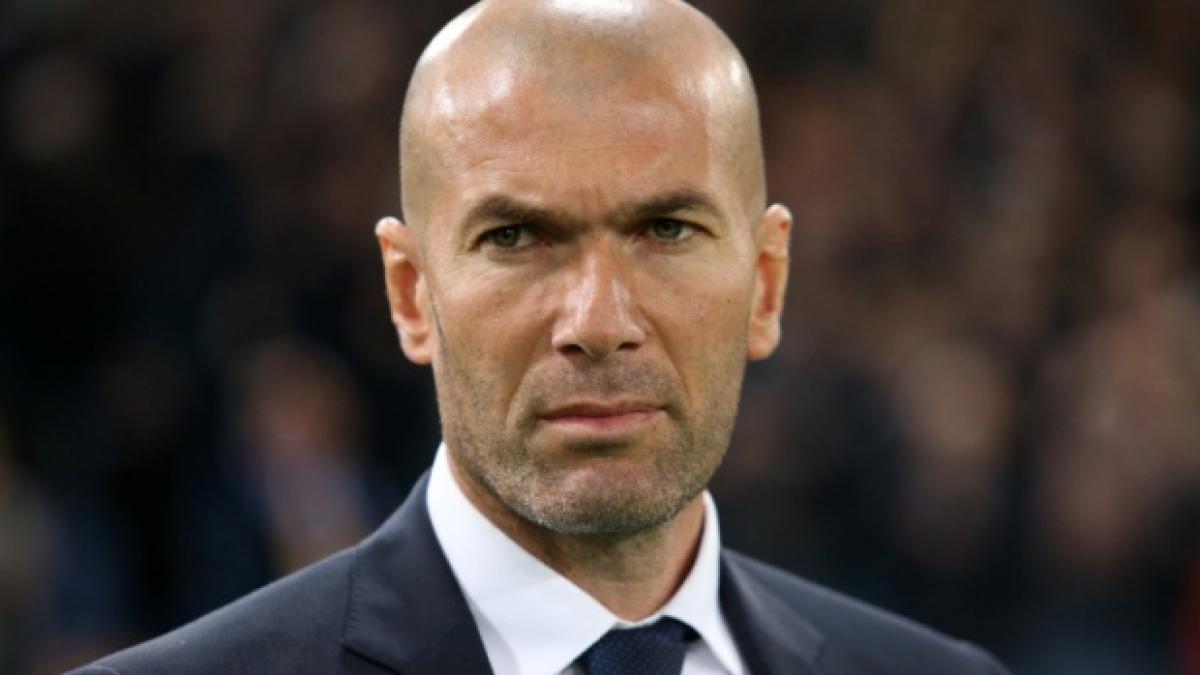 oferta uriasa pentru zinedine zidane ar primi 150 000 de euro pe zi