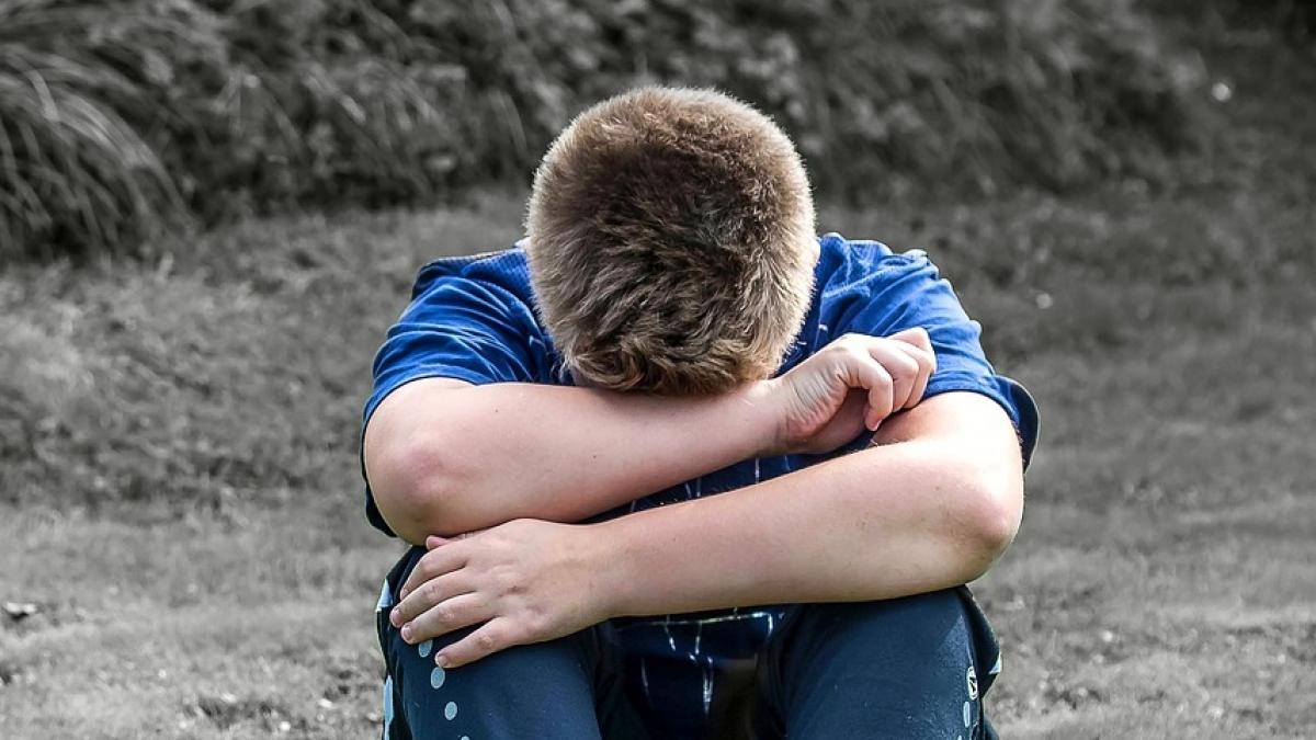 timp de 14 ani a fost invinuit de parinti pentru moartea bunicului sau in cele din urma a spus