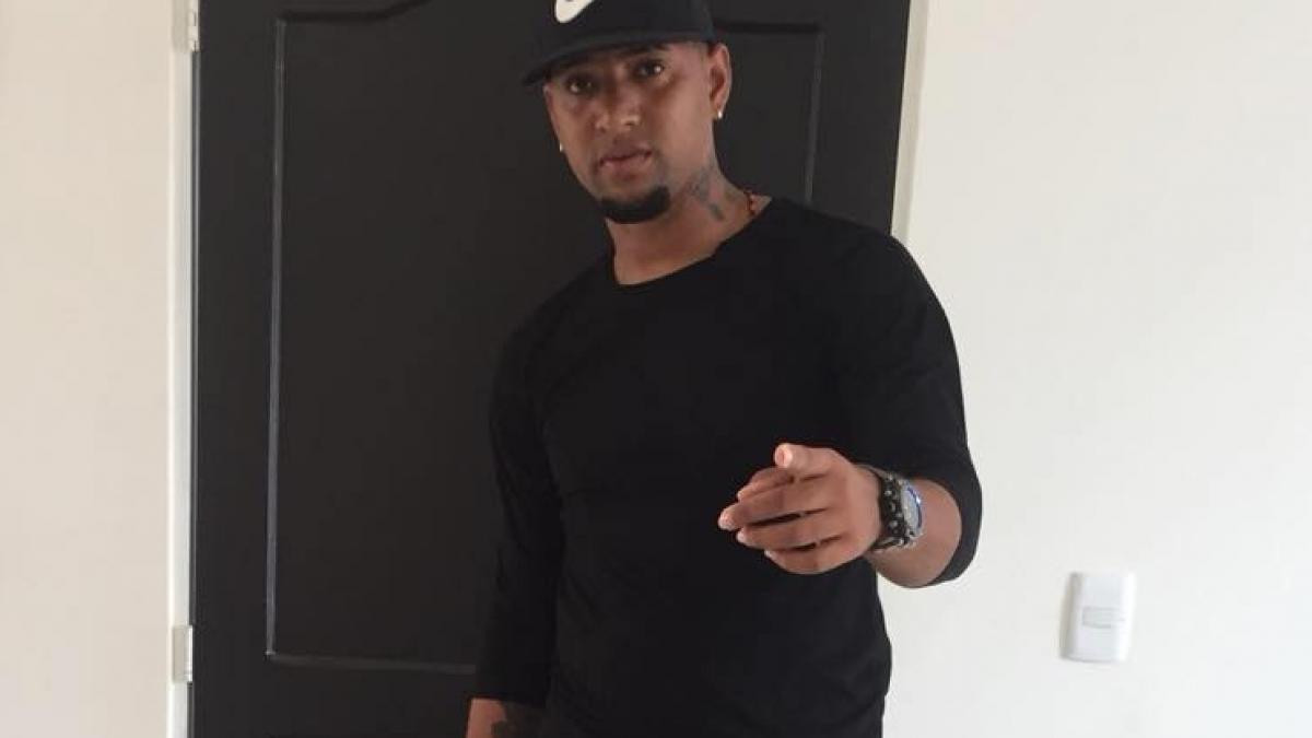 un cunoscut fotbalist columbian a fost asasinat ce au descoperit politistii