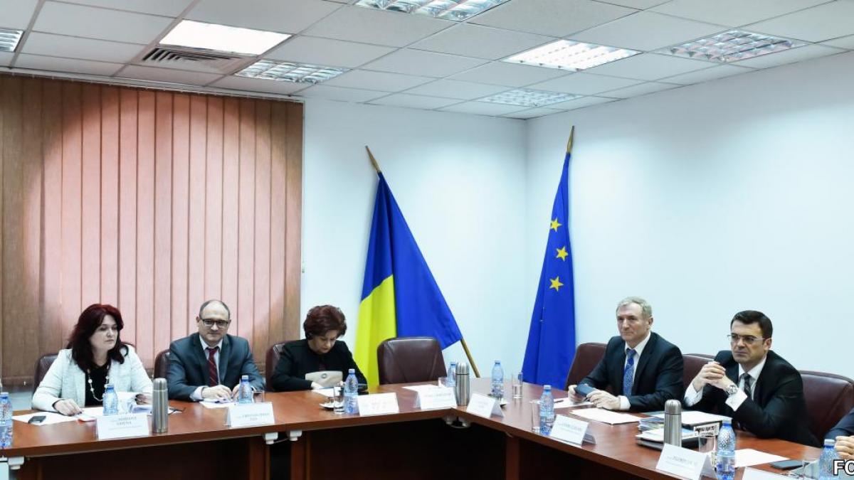 victorie in instanta pentru inspectia judiciara impotriva sectiei de procurori a csm