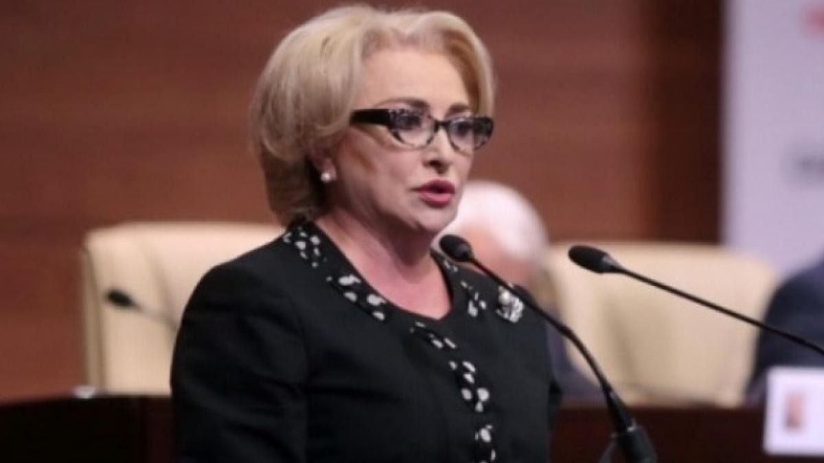viorica dancila mesaj de 1 iunie este datoria noastra sa ne asiguram ca generatiile urmatoare se
