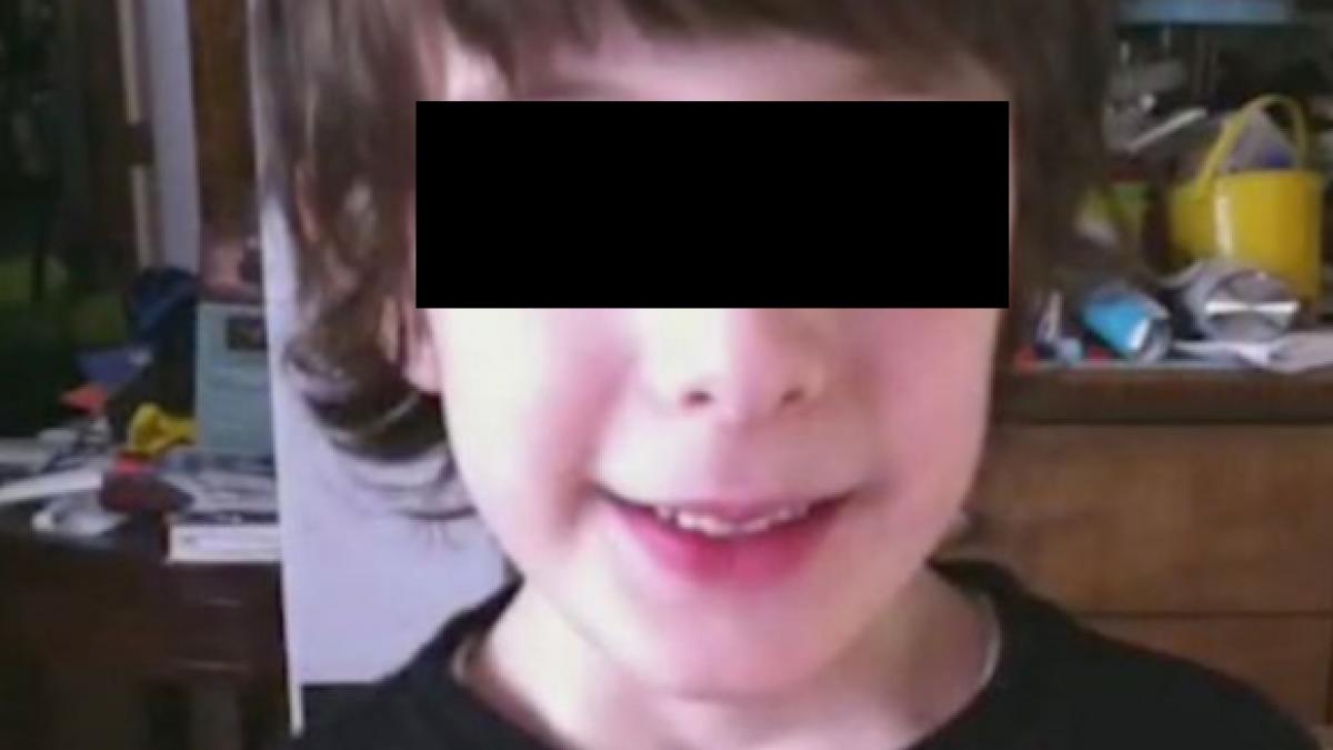 ziua copilului 1 iunie 2018 mesajul impresionant transmis de un copil cu autism nu va temeti sa