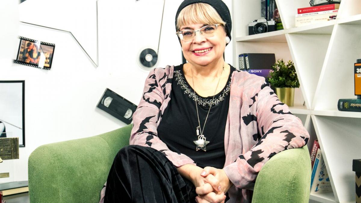 ziua copilului 2018 amintirile irinei margareta nistor de 1 iunie