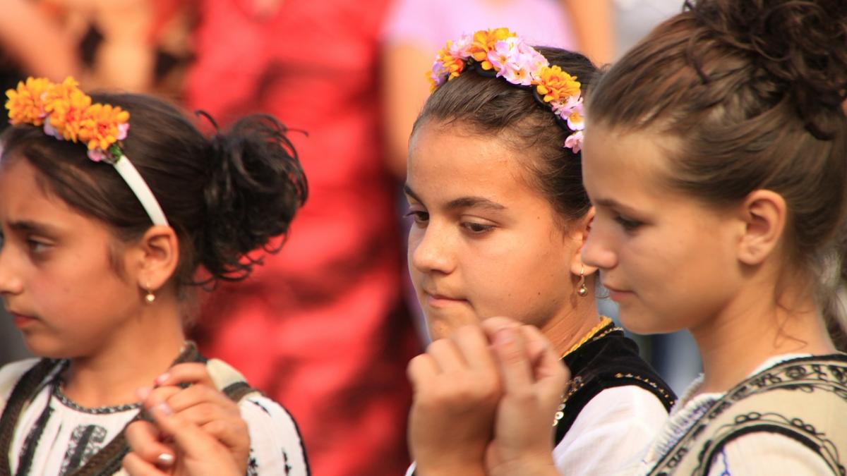 ziua copilului 2018 veste fantastica despre copiii din romania de 1 iunie