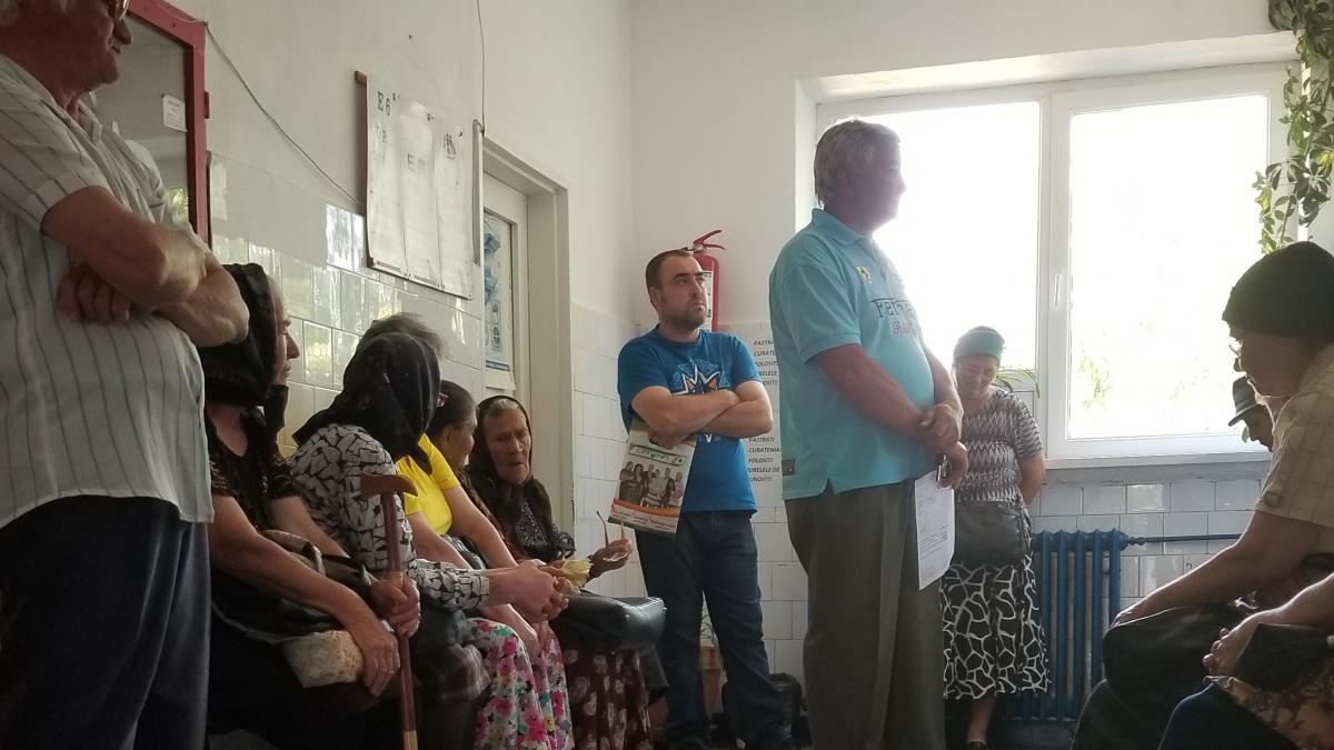 ziua copilului lectia de viata prezentata de catalin tolontan de 1 iunie