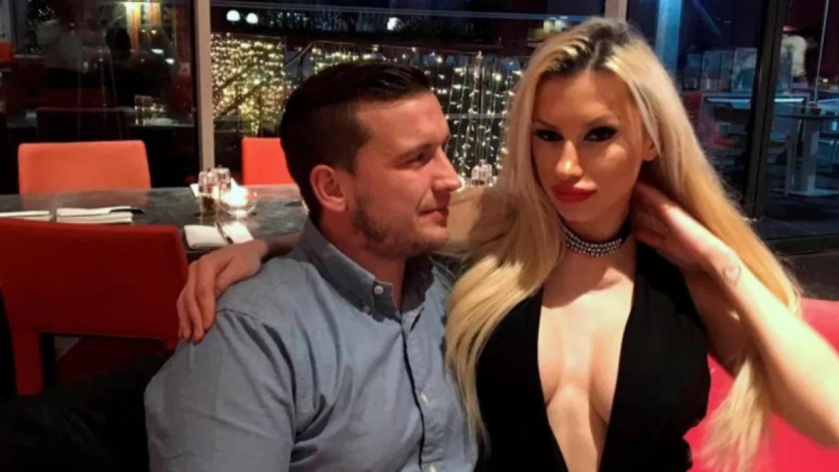 a fost batuta cu salbaticie timp de 21 de ore cum a scapat acest fotomodel de furia prietenului cu