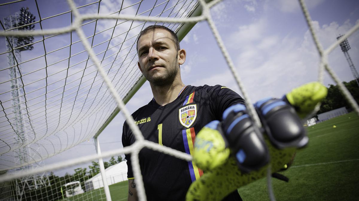 bogdan lobont se retrage de la nationala la partida cu finlanda