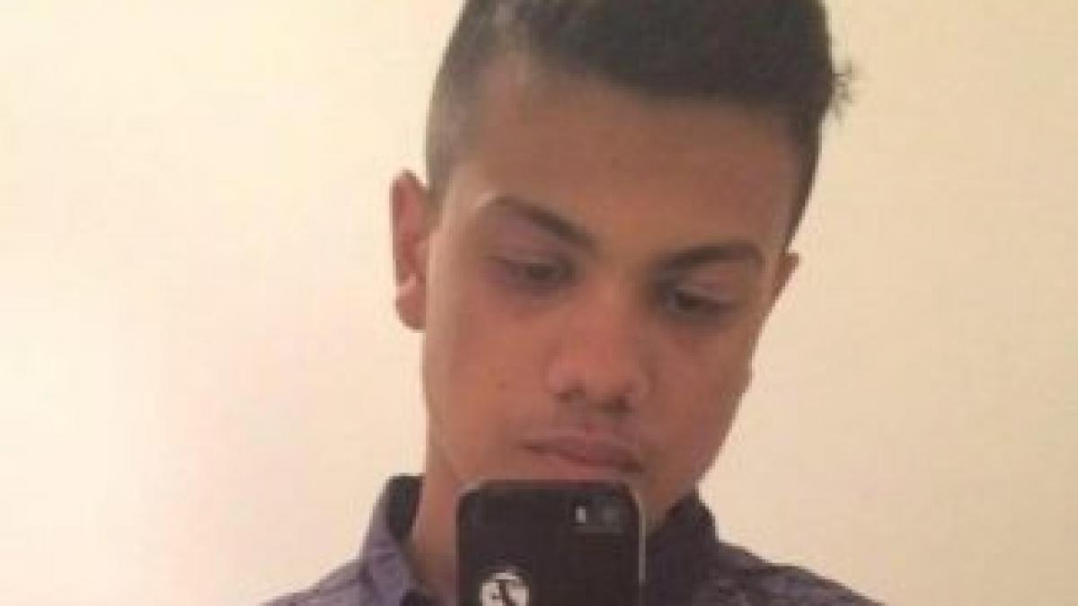 george avea 19 ani si se mutase de 10 ani in italia in urma cu doua zile romanul a fost gasit fara