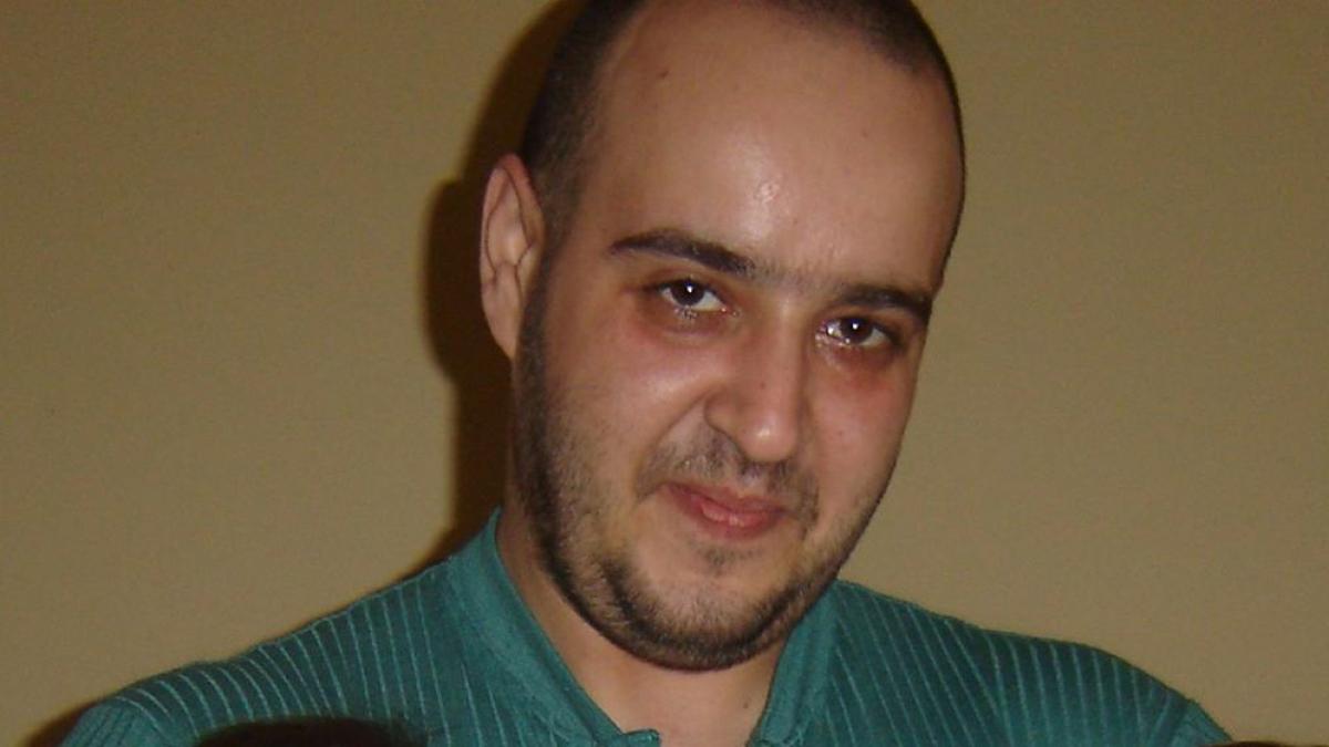 marius avea doi copii minunati acasa dar aseara a simtit ca nu mai rezista decizia pe care a luat o