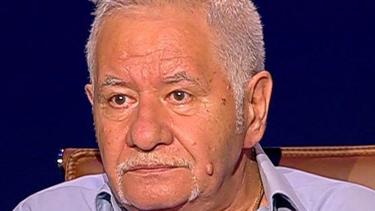 mihai voropchievici la adevaruri ascunse esecul vine in viata noastra ca o lectie