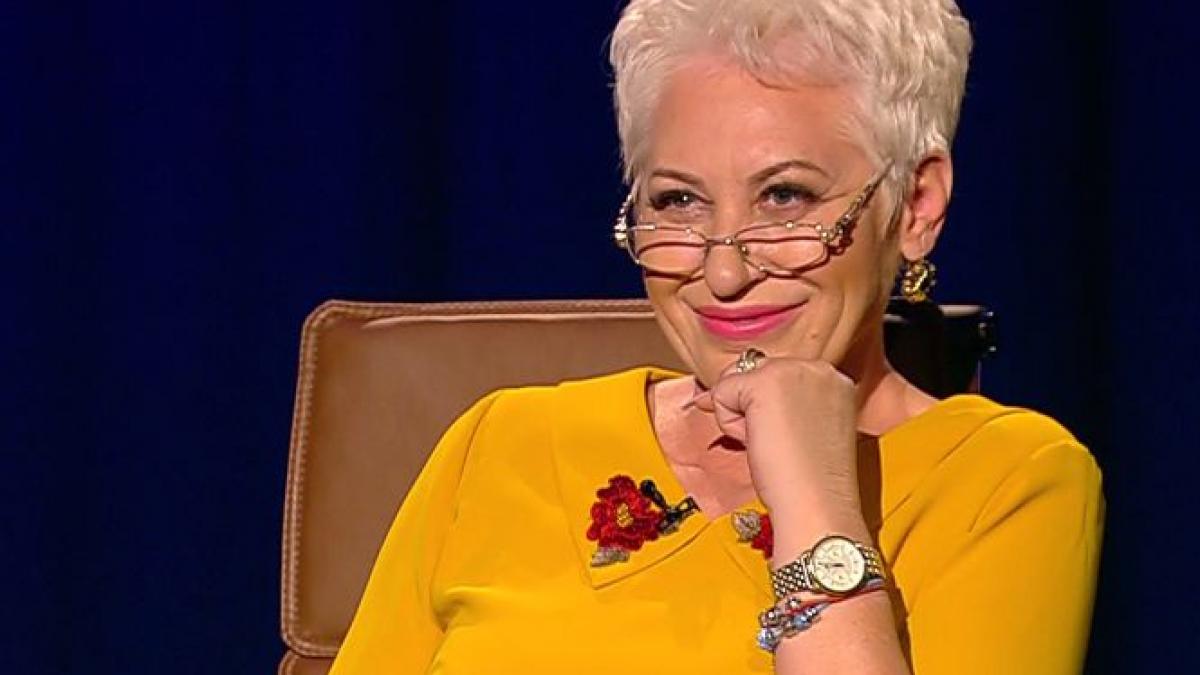 pilda zilei spusa de lidia fecioru puternic nu e cel care poate avea tot ce isi doreste