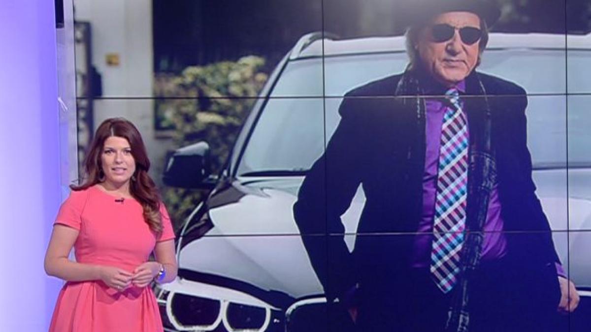 topul politicienilor cu masini scumpe