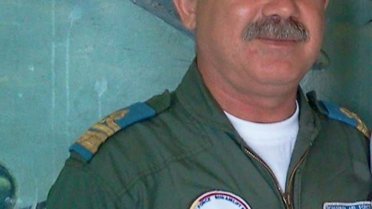 tragedie in armata romana a murit la 50 de ani