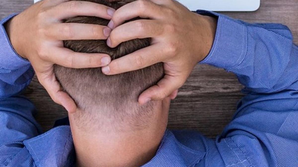 truc simplu cum scapi de durerea de cap fara medicamente