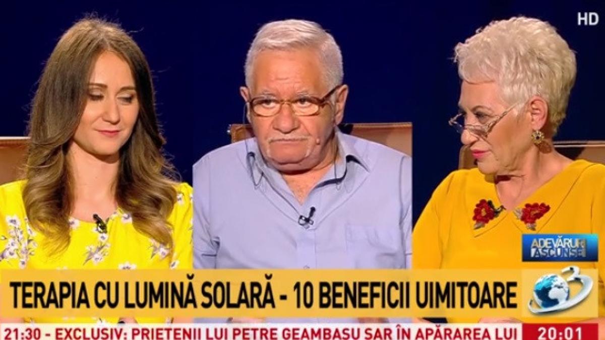 vreme ciudata mihai voropchievici prezinta prognoza meteo din batrani pentru luna iunie