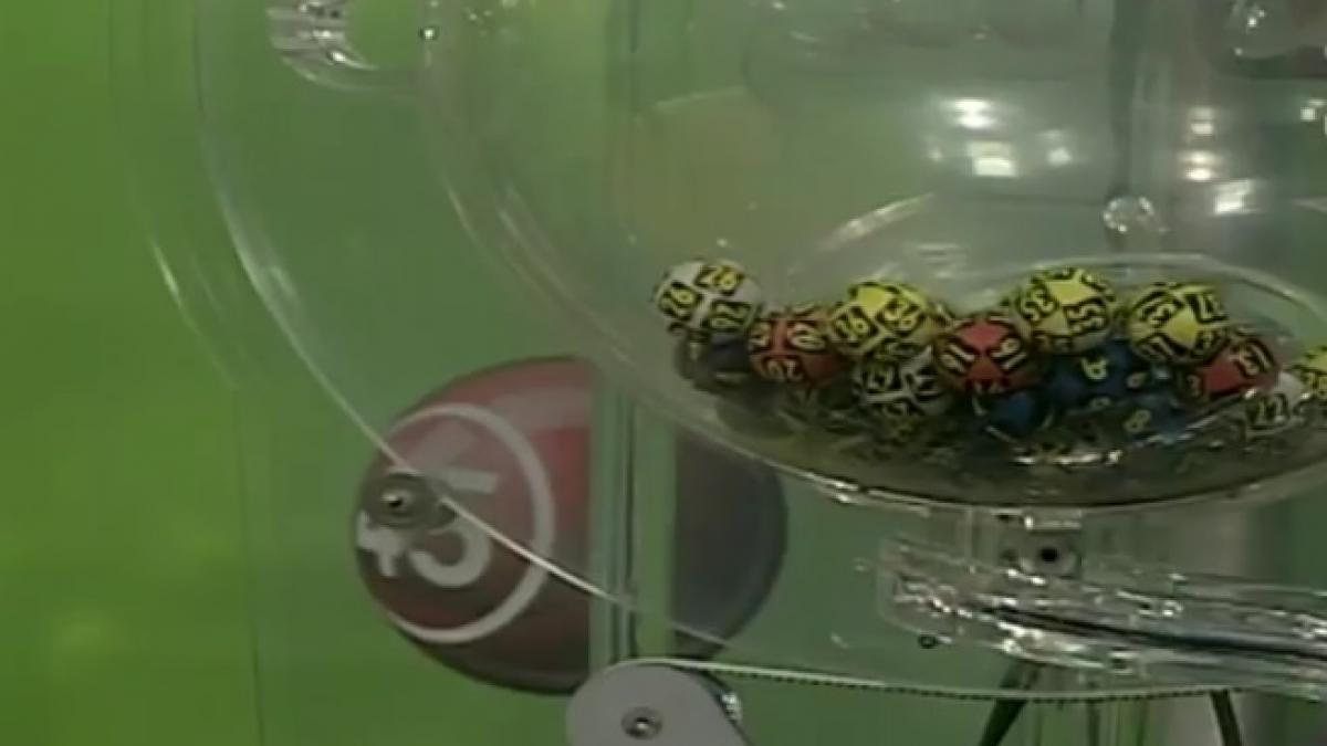 loto numerele extrase la loto 6 49 noroc joker noroc plus loto 5 40 si super noroc duminica 3 iunie