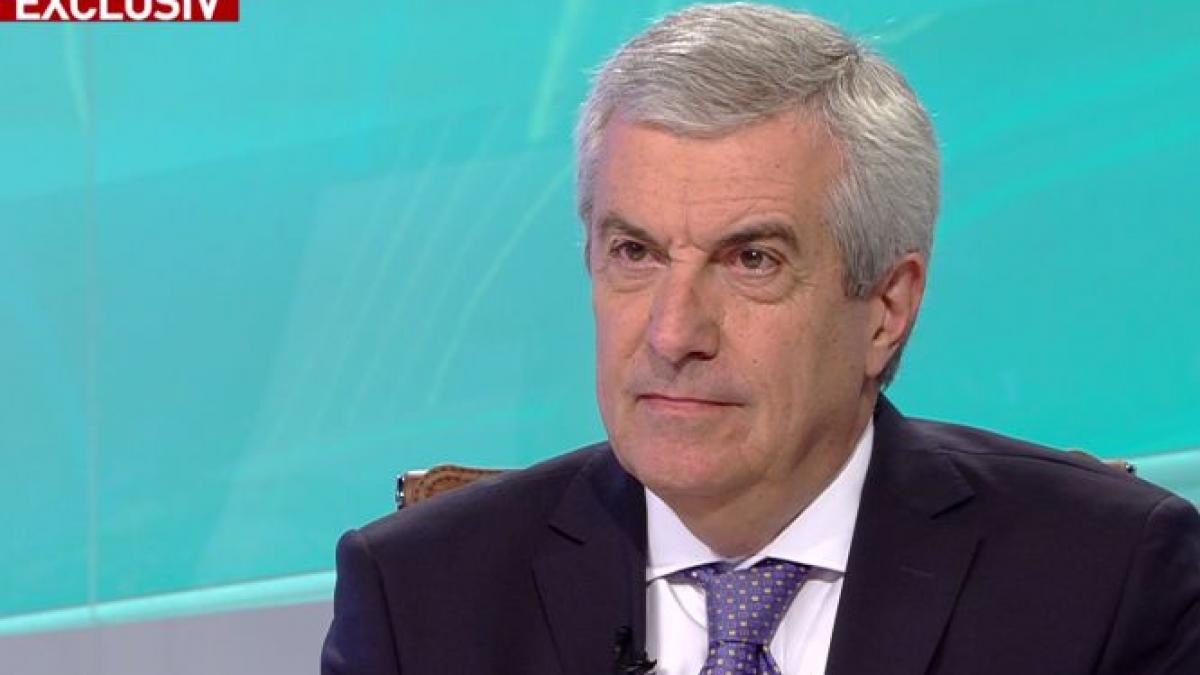 tariceanu iohannis va respecta decizia ccr