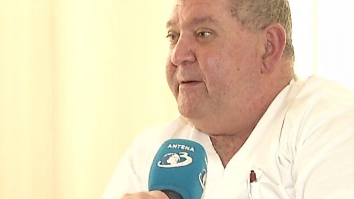 tratament revolutionar inventat de un doctor roman laserul care activeaza celule stem