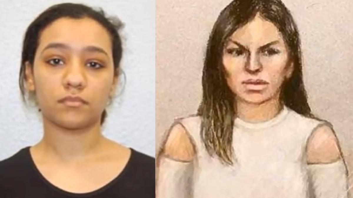 atac terorist din dragoste planul adolescentei care nu a fost lasata sa se marite cu un militant al